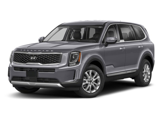 2020 Kia Telluride Features, Prices, Colors, More! | Rochester, MN