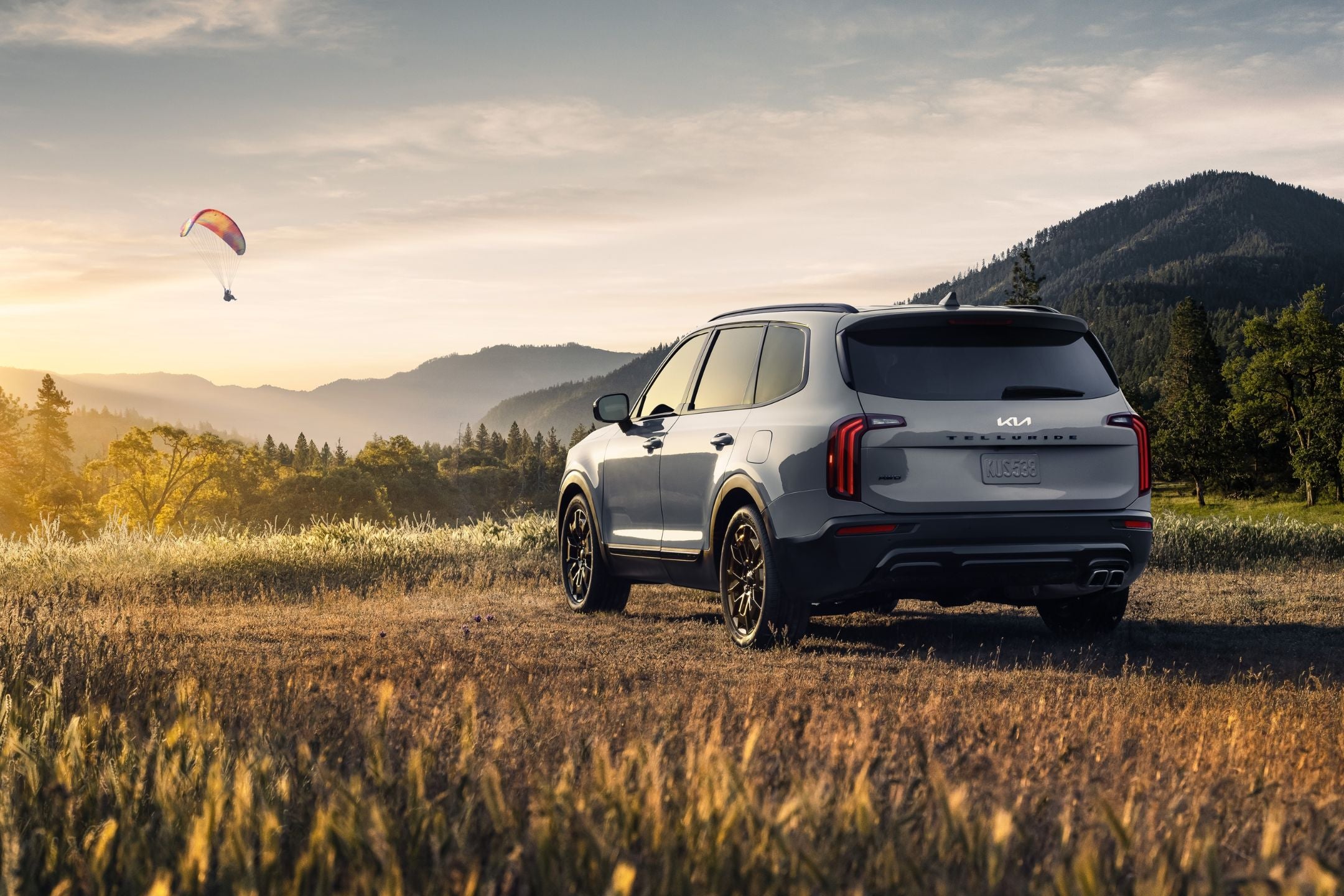 2022 kia telluride features and specs in rochester, mn