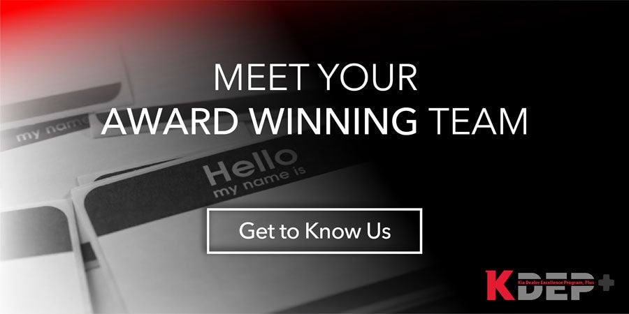 Meet Your Award Winning Team | Get To Know Us