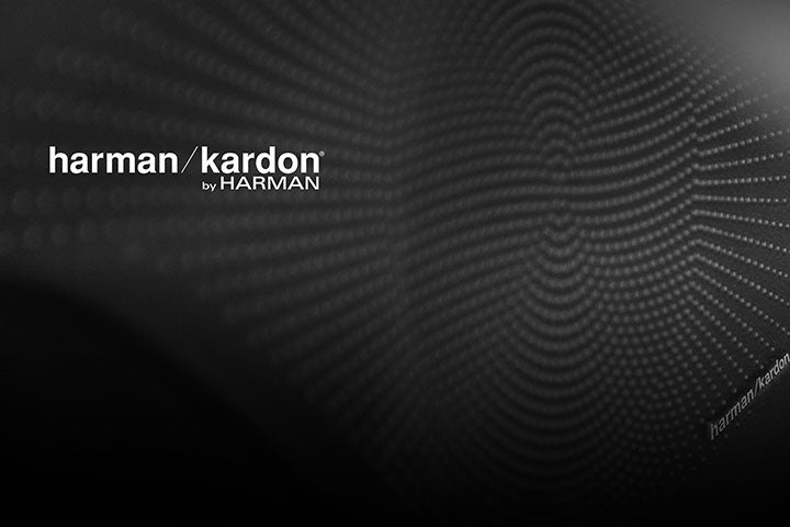 Kia 2020 Forte - Harman Kardon Audio