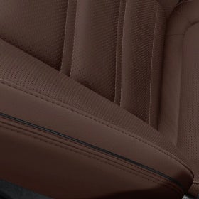 2020 Kia Sorento Mahogany Leather