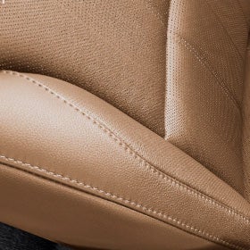 2020 Kia Telluride Butterscotch Leather