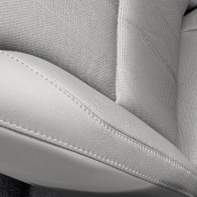 2020 Kia Telluride Gray Leather